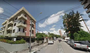 Imagem do condomínio Condomínio Le Baron - Dionísio Torres - Fortaleza - CE