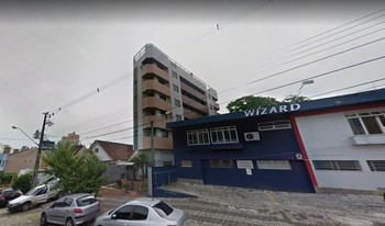 Imagem do condomínio Condomínio Le Bourget - Juvevê - Curitiba - PR