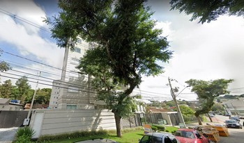 Imagem do condomínio Condomínio Le Jardin Monselle - Centro Cívico - Curitiba - PR