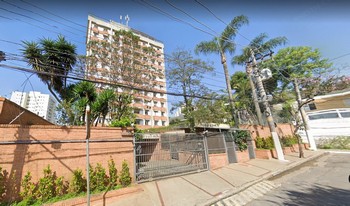 Imagem do condomínio Condomínio Le Parc - Vila Sofia - São Paulo - SP