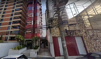 Imagem do condomínio Condomínio Le Petit Bourg - Centro - São Bernardo Do Campo - SP