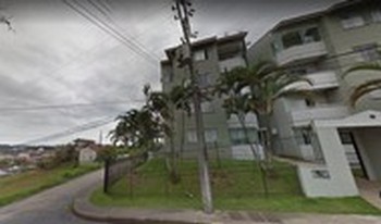 Imagem do condomínio Condomínio Le Petit Toulon - Floresta - Joinville - SC