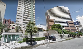 Imagem do condomínio Condomínio Le Premier Coco - Park - Fortaleza - CE
