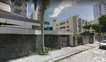Imagem do condomínio Condomínio Le Premier - Boa Viagem - Recife - PE