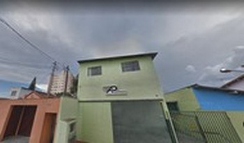 Imagem do condomínio Condomínio Le Residence - Vila Milton - Guarulhos - SP