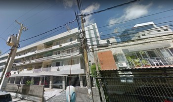 Imagem do condomínio Condomínio Le Village - Boa Viagem - Recife - PE