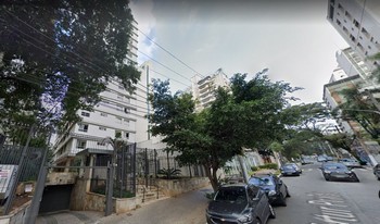 Imagem do condomínio Condomínio Lea - Liberdade - São Paulo - SP