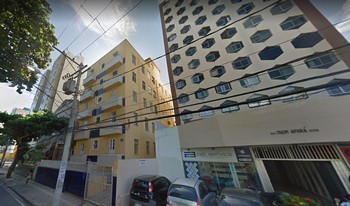 Imagem do condomínio Condomínio Lea - Barra - Salvador - BA