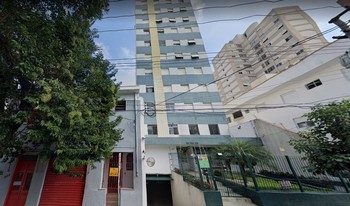 Imagem do condomínio Condomínio Lea - Cambuci - São Paulo - SP