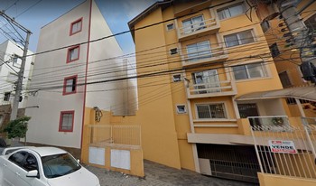 Imagem do condomínio Condomínio Leandro - São Caetano Do Sul - São Caetano Do Sul - SP
