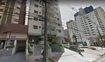 Imagem do condomínio Condomínio Leblon - Centro - Londrina - PR