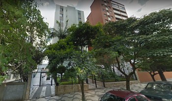 Imagem do condomínio Condomínio Leblon - Ipiranga - São Paulo - SP