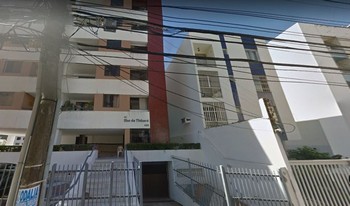 Imagem do condomínio Condomínio Leblon - Rio Vermelho - Salvador - BA