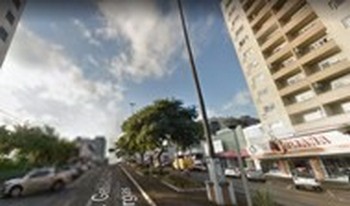 Imagem do condomínio Condomínio Leblon - Centro - Chapecó - SC