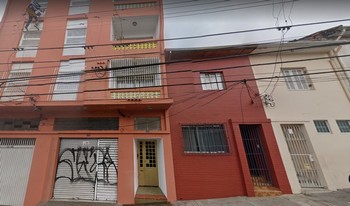 Imagem do condomínio Condomínio Leci Maria - Aclimação - São Paulo - SP