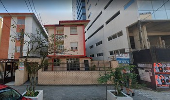 Condomínio Leda Maria - Centro - São Vicente - SP