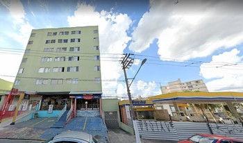 Imagem do condomínio Condomínio Leixoes - Vl Osasco - Osasco - SP