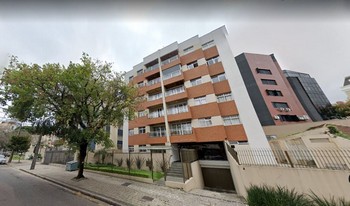Imagem do condomínio Condomínio Lennox - Alto Da Glória - Curitiba - PR