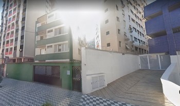 Imagem do condomínio Condomínio Leny - Itararé - São Vicente - SP