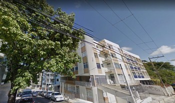 Imagem do condomínio Condomínio Leo - Barra - Salvador - BA