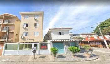 Imagem do condomínio Condomínio Leonardo - Jardim Casqueiro - Cubatão - SP