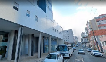 Imagem do condomínio Condomínio Leonardo Da Vinci - Centro - Ponta Grossa - PR