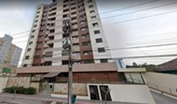 Imagem do condomínio Condomínio Leonardo Da Vinci - Centro - Joinville - SC