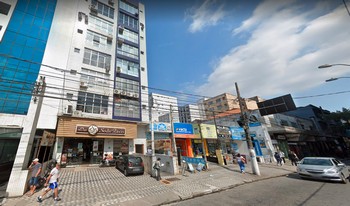 Condomínio Leonardo Da Vinci - Centro - São Vicente - SP