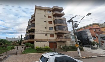 Imagem do condomínio Condomínio Leonardo Da Vinci - Centro - Pelotas - RS