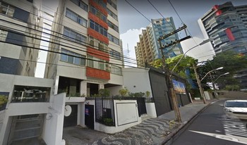 Imagem do condomínio Condomínio Leonardo D'vinci - Barra - Salvador - BA