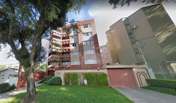 Imagem do condomínio Condomínio Leonardo Mendes - Ahu - Curitiba - PR