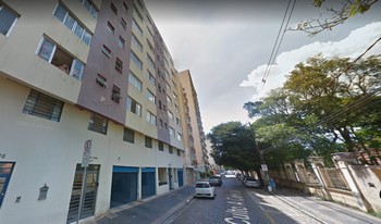 Imagem do condomínio Condomínio Leonardo Paschoal - Botafogo - Campinas - SP