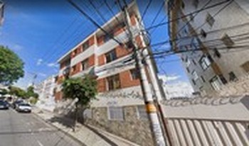 Imagem do condomínio Condomínio Leonardo - Cruzeiro - Belo Horizonte - MG