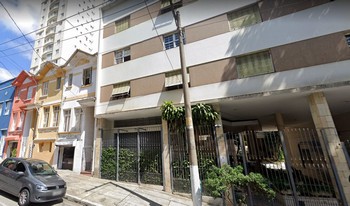 Imagem do condomínio Condomínio Leonidia Leonina Da Silveira Eiras - Jardim América - São Paulo - SP