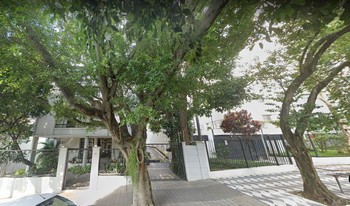 Imagem do condomínio Condomínio Leonor Pinto Thomaz - Bela Vista - São Paulo - SP