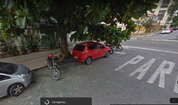 Imagem do condomínio Condomínio Leontina - Meireles - Fortaleza - CE