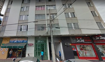Condomínio Leopoldo Rossi - Centro - São José Dos Campos - SP