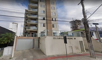 Imagem do condomínio Condomínio Leopoldo Zarling - Centro - Itajaí - SC