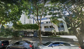 Imagem do condomínio Condomínio Les Alpes - Aclimação - São Paulo - SP