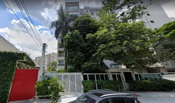Imagem do condomínio Condomínio Les Genuines - Lapa - São Paulo - SP