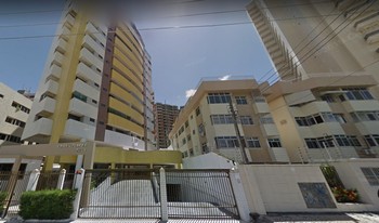 Imagem do condomínio Condomínio Les Places - Papicu - Fortaleza - CE