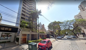 Imagem do condomínio Condomínio Leticia Melchert - Cambuí - Campinas - SP