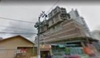 Imagem do condomínio Condomínio Leticia - Centro - Chapecó - SC