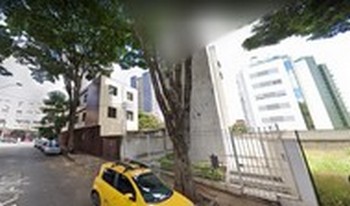 Imagem do condomínio Condomínio Levy Simões - Cruzeiro - Belo Horizonte - MG