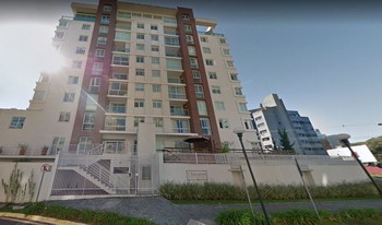 Imagem do condomínio Condomínio L'exclusive Residence - Bigorrilho - Curitiba - PR