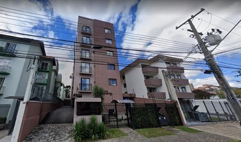 Imagem do condomínio Condomínio Lia Brunatto - água Verde - Curitiba - PR