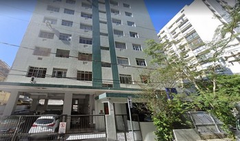 Imagem do condomínio Condomínio Liana - Gonzaga - Santos - SP