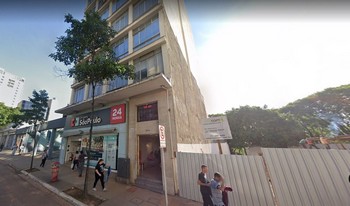 Imagem do condomínio Condomínio - Liberdade - São Paulo - SP