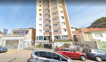 Imagem do condomínio Condomínio Liberdade - Centro - Jundiaí - SP
