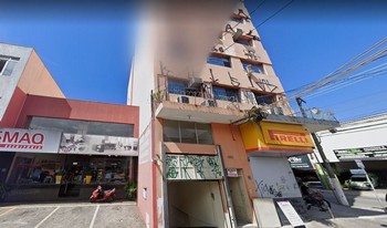 Imagem do condomínio Condomínio Liberman - Centro - São Bernardo Do Campo - SP